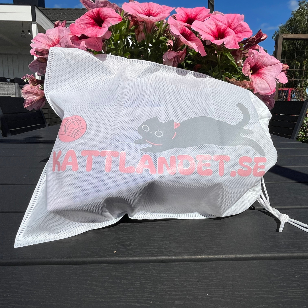 Happycream™ - Krämig fiskolja for katt