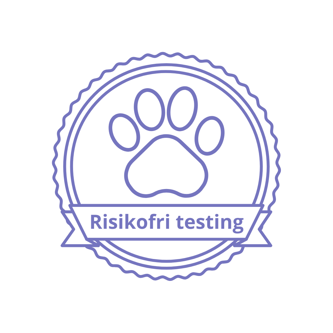 Risikofri Test