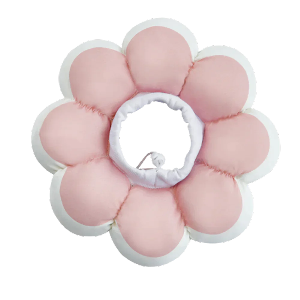 Flowerheal - Mjuk tratt för läkning