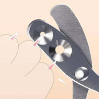 Clawool - Sikker klosaks