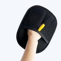 ShedGlove™- Fjern alt håret med ett sveip