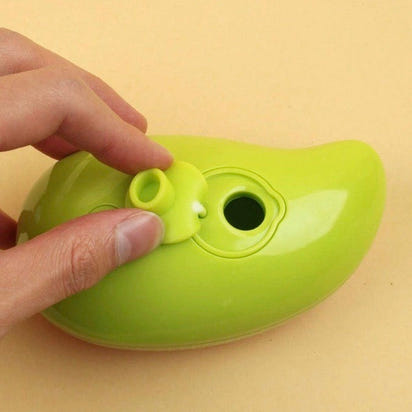 Steam Brush - Dampende børste