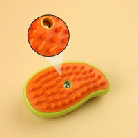 Steam Brush - Dampende børste