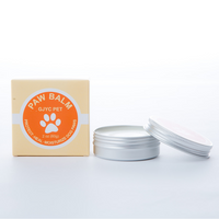 Potebalsam - Återfuktande tass-salva