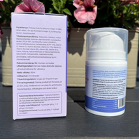 Happycream™ - Krämig fiskolja for katt