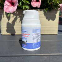 Happycream™ - Krämig fiskolja for katt