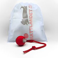 SmartHunt™ - Smart, selvgående og ble årets katteleke i 2024