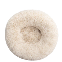 Fluffybed - Lyxig mjuk kattsäng