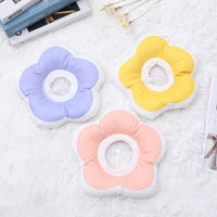 Flowerheal - Mjuk tratt för läkning