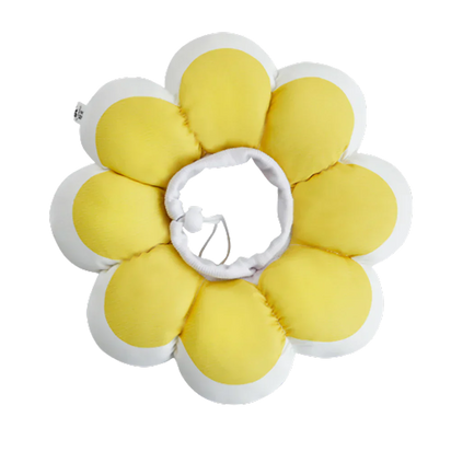 Flowerheal - Mjuk tratt för läkning