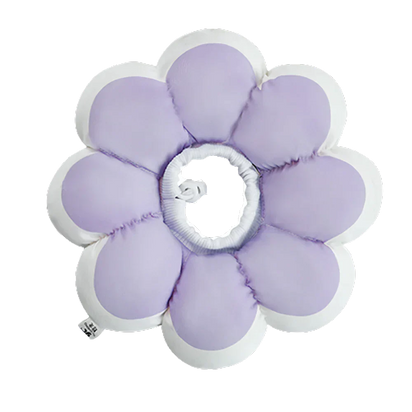 Flowerheal - Mjuk tratt för läkning