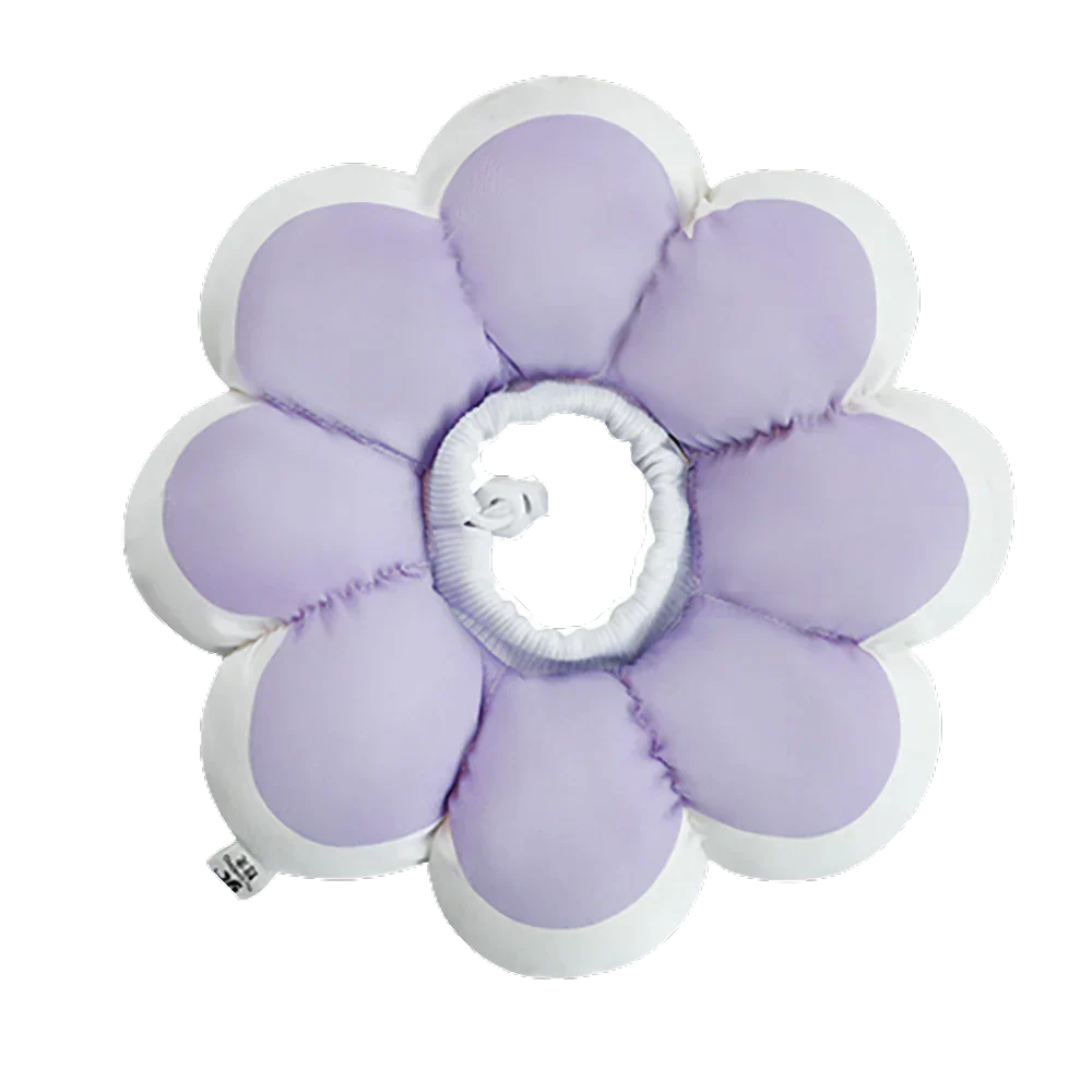 Flowerheal - Mjuk tratt för läkning