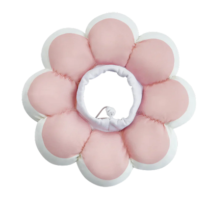 Flowerheal - Mjuk tratt för läkning