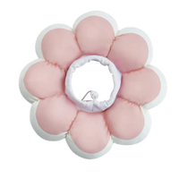 Flowerheal - Mjuk tratt för läkning