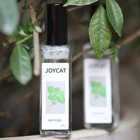 Joycat - Naturlig spray av sølvvin for katter